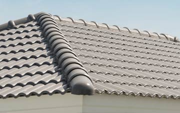 advantages of Perthcelyn clay roofing
