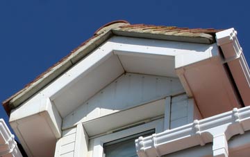 Perthcelyn fascia installation costs