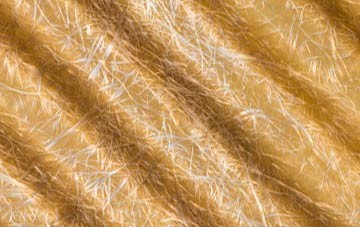 Perthcelyn fibreglass roof waterproofing