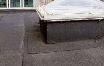 disadvantages of Perthcelyn flat roofs