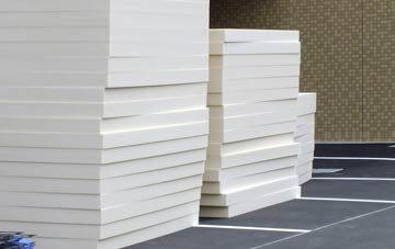 Perthcelyn flat roof insulation costs