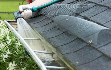 Perthcelyn gutter cleaning costs