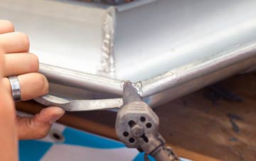 disadvantages of Perthcelyn lead roofing