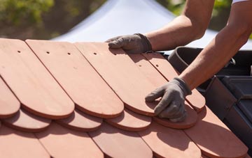 Perthcelyn roof tile contractors