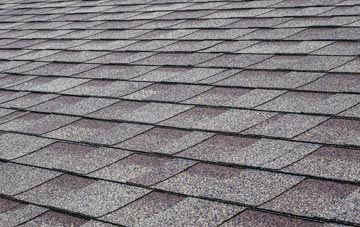Perthcelyn tiles for shallow pitch roofing
