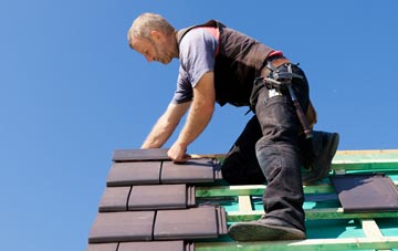 disadvantages of Perthcelyn slate roofing