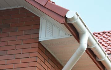 Perthcelyn soffit repair costs