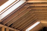 Perthcelyn tapered roof insulation quotes